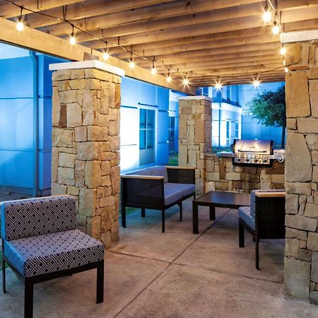 Homewood Suites By Hilton Austin/Round Rock Exteriér fotografie
