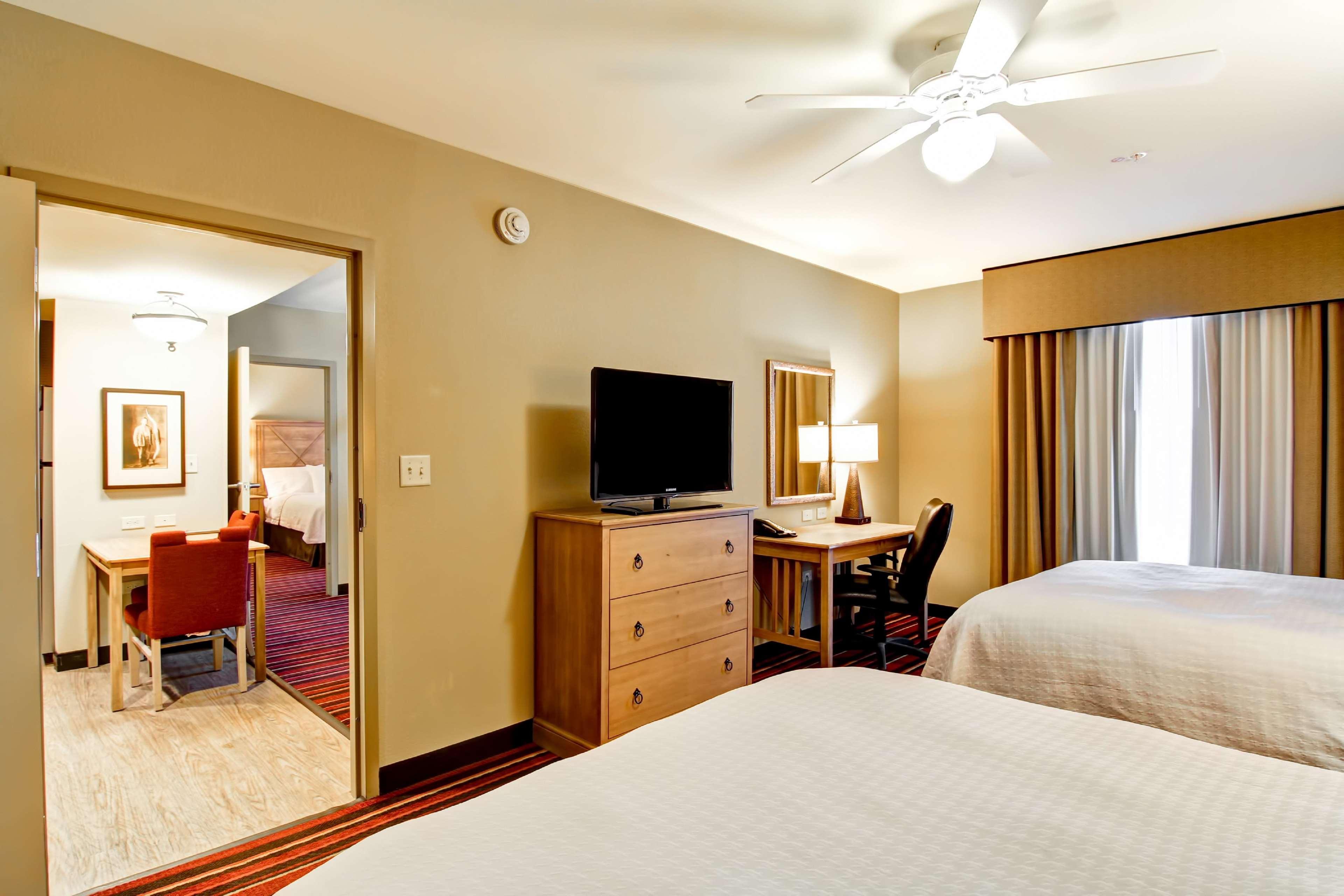 Homewood Suites By Hilton Austin/Round Rock Exteriér fotografie