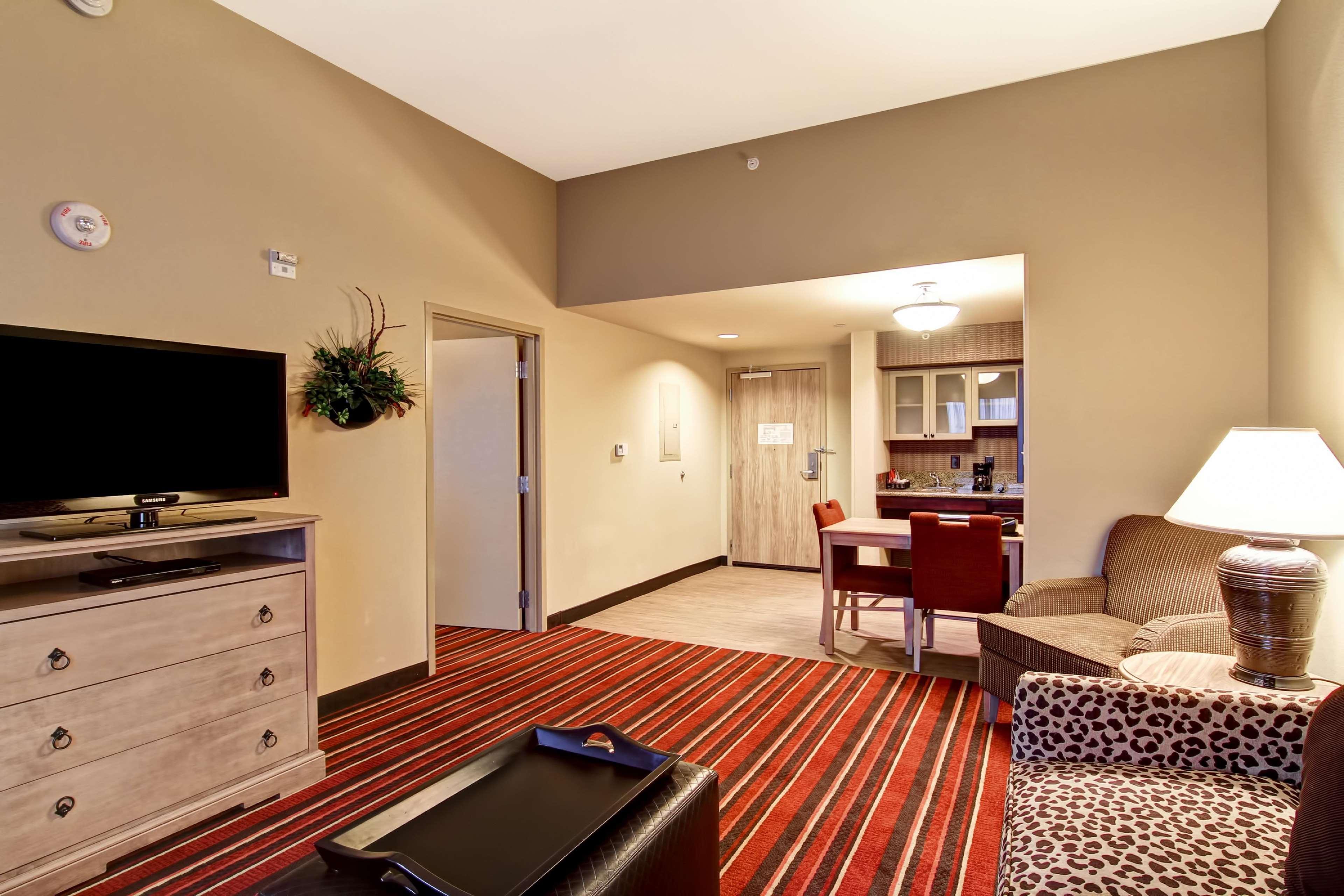 Homewood Suites By Hilton Austin/Round Rock Exteriér fotografie