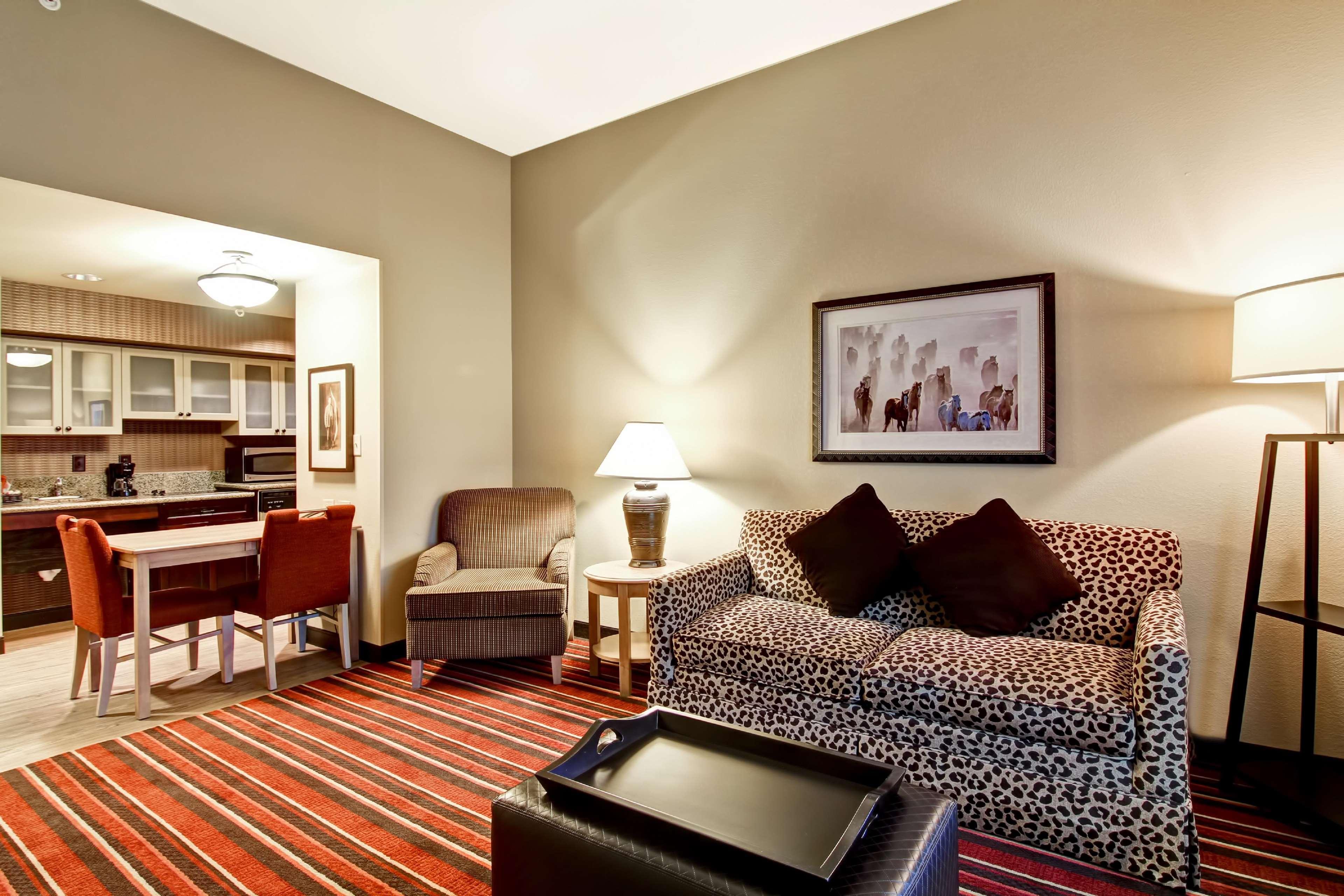 Homewood Suites By Hilton Austin/Round Rock Exteriér fotografie