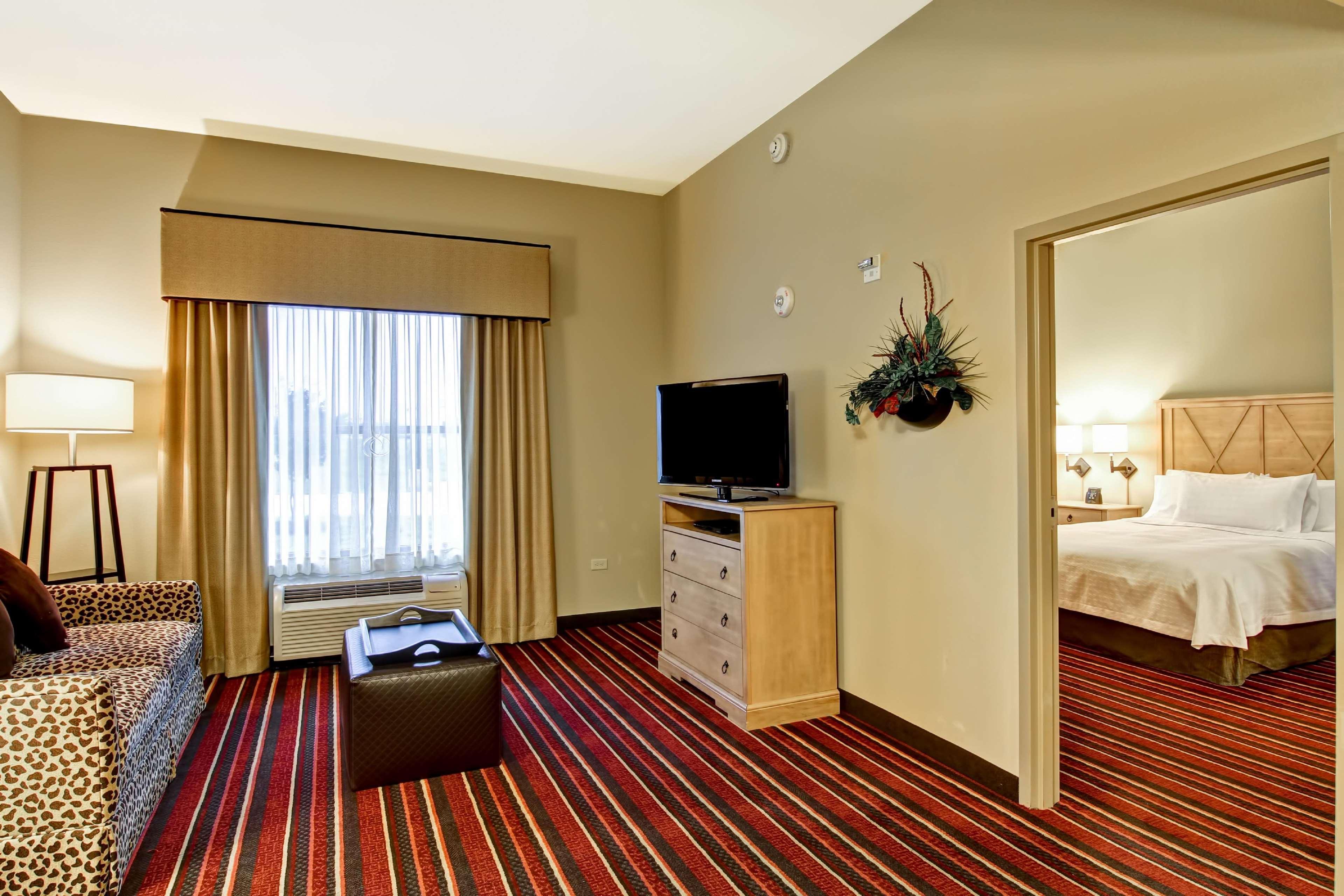 Homewood Suites By Hilton Austin/Round Rock Exteriér fotografie