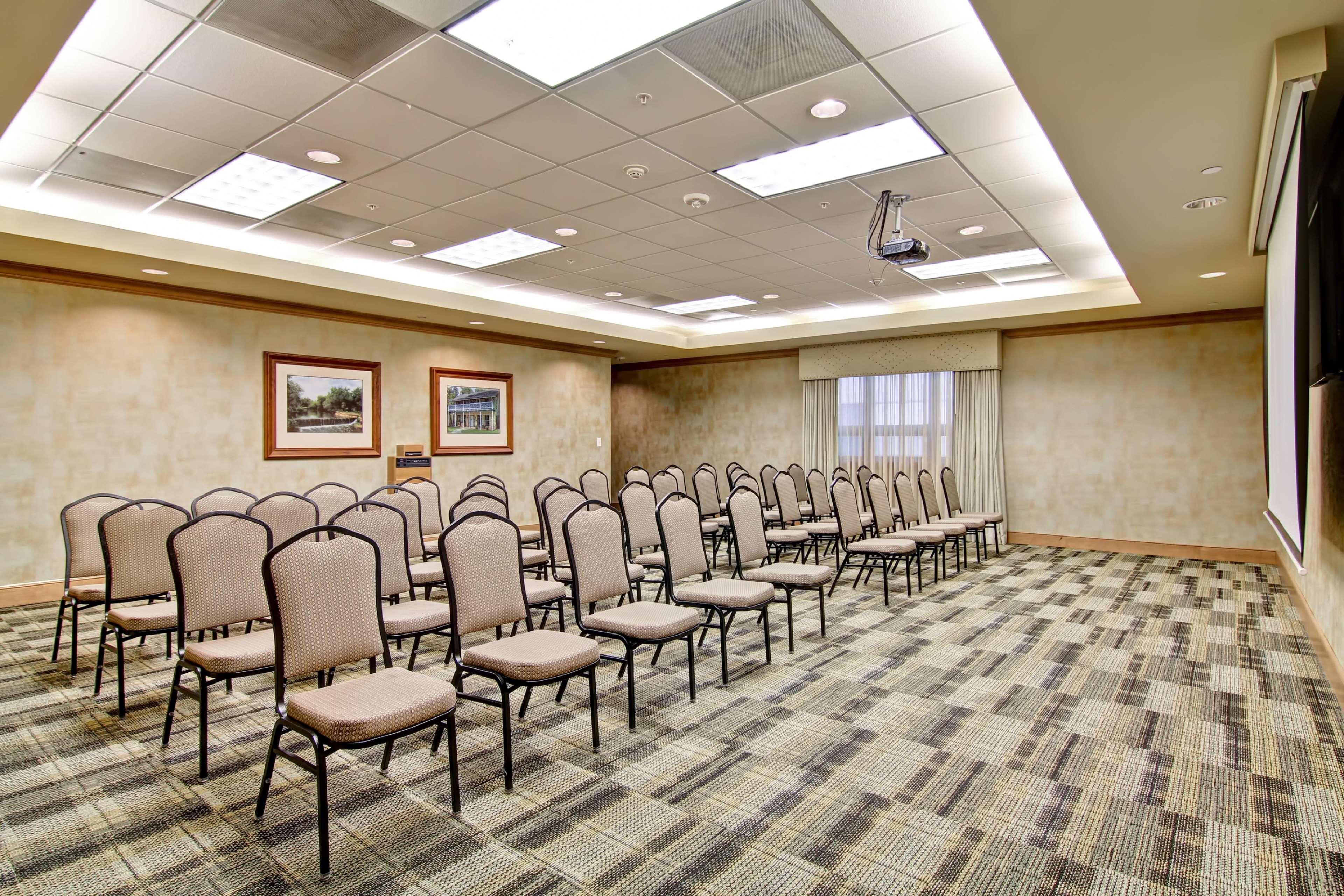 Homewood Suites By Hilton Austin/Round Rock Exteriér fotografie