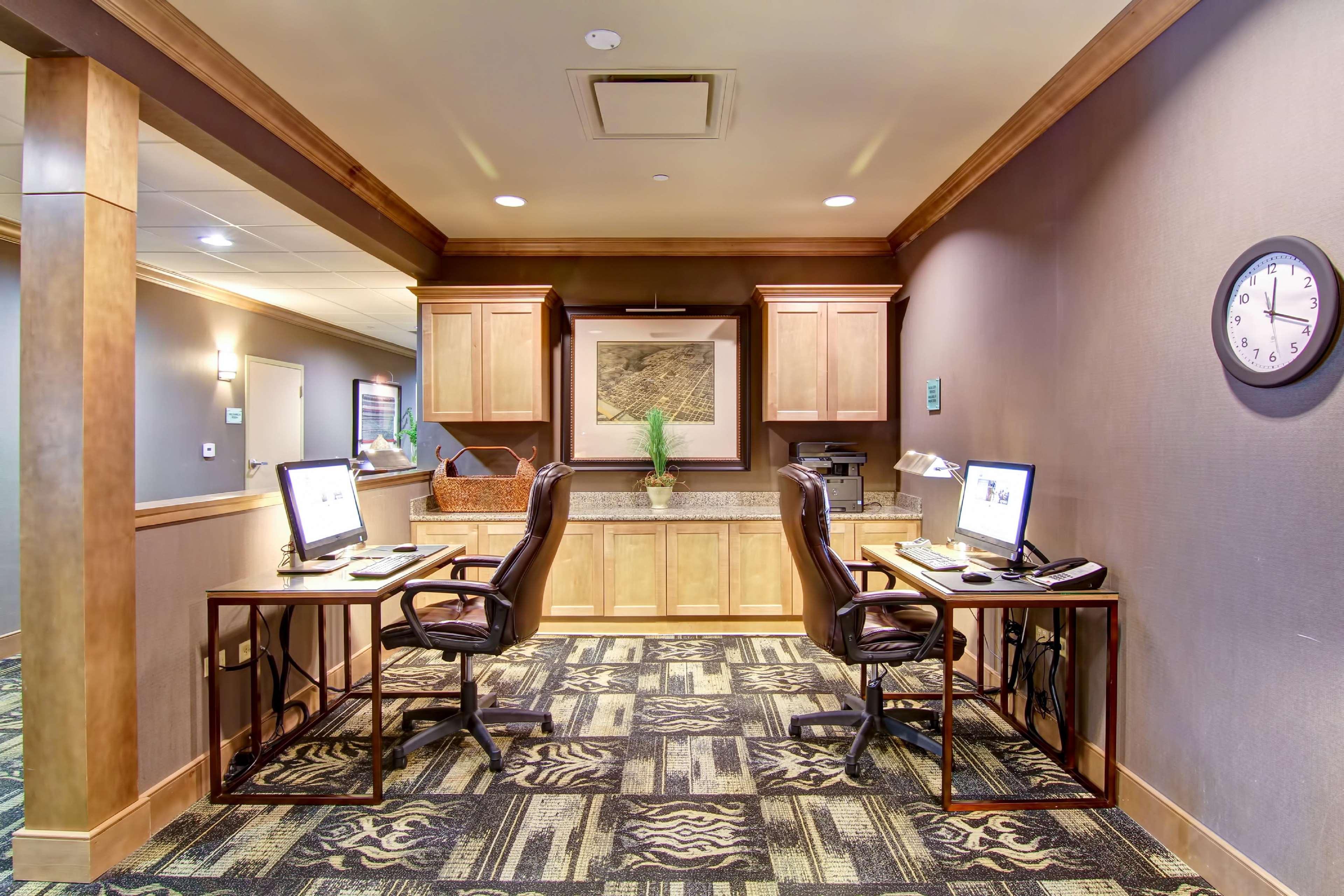 Homewood Suites By Hilton Austin/Round Rock Exteriér fotografie