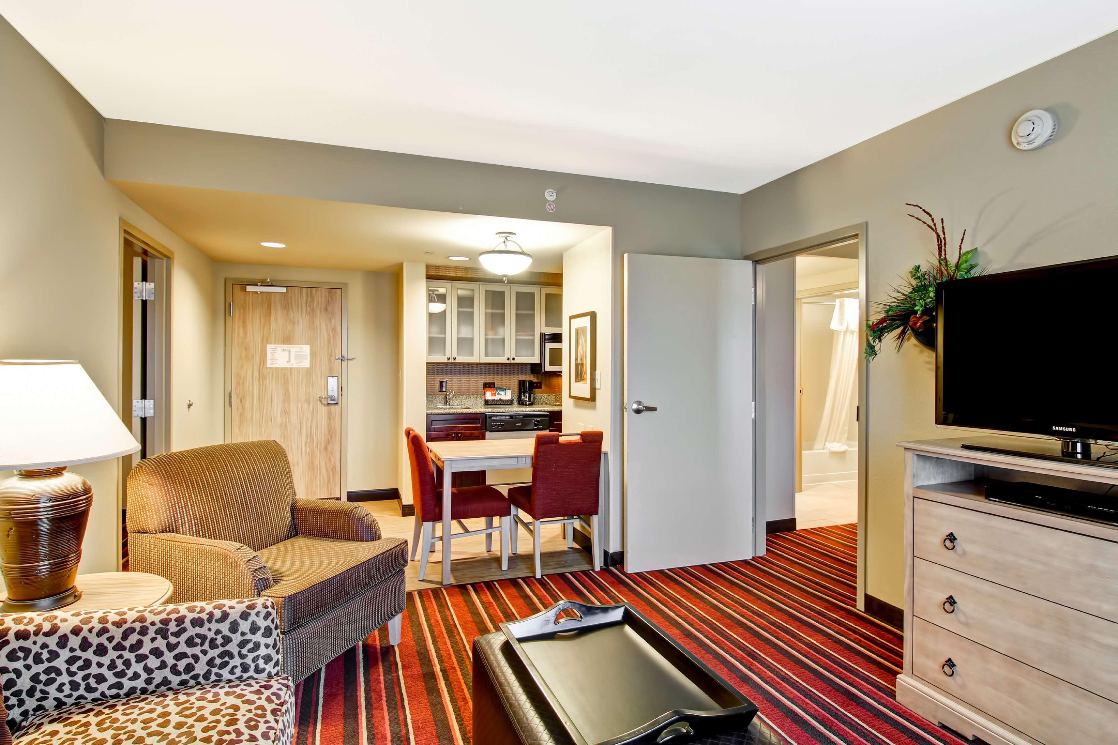 Homewood Suites By Hilton Austin/Round Rock Exteriér fotografie