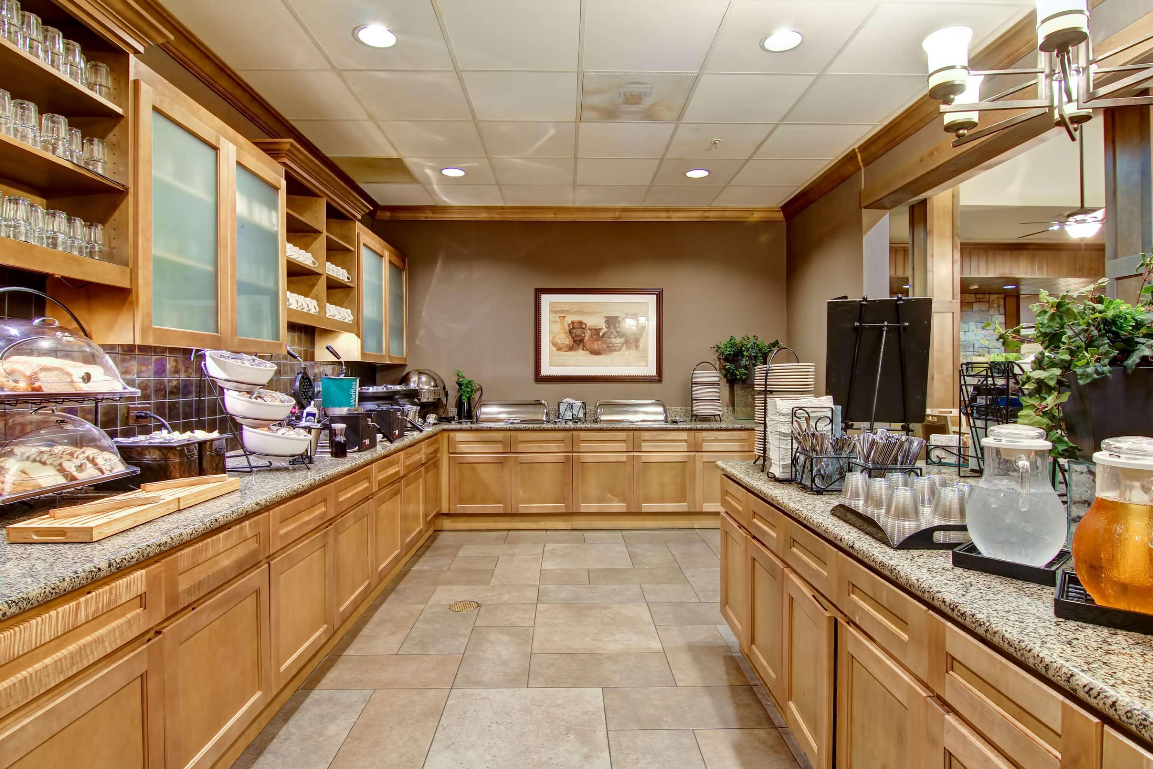 Homewood Suites By Hilton Austin/Round Rock Exteriér fotografie