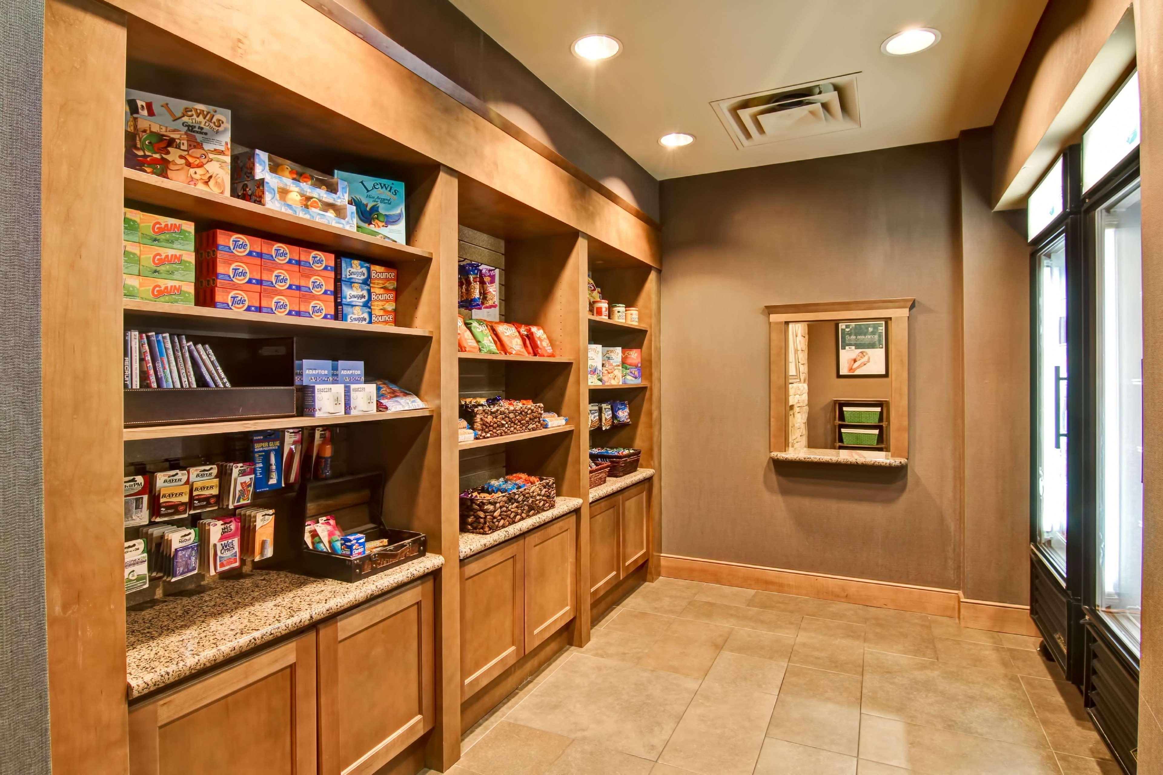 Homewood Suites By Hilton Austin/Round Rock Exteriér fotografie