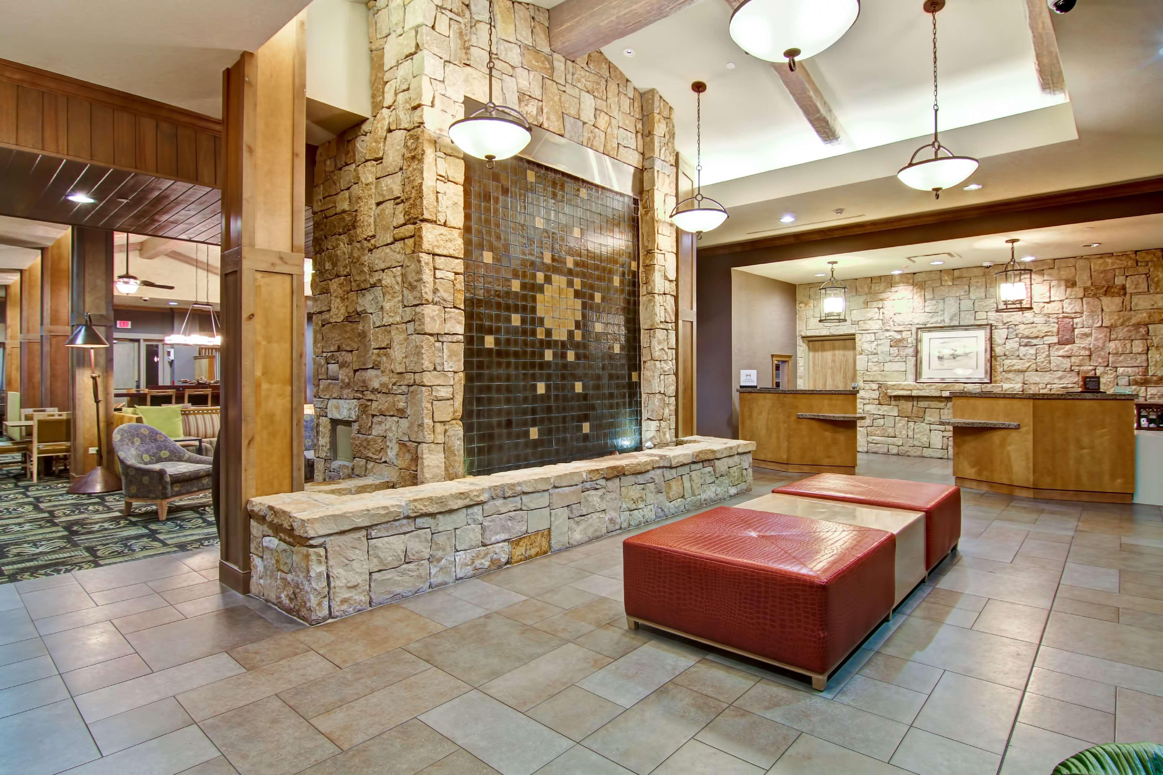 Homewood Suites By Hilton Austin/Round Rock Exteriér fotografie