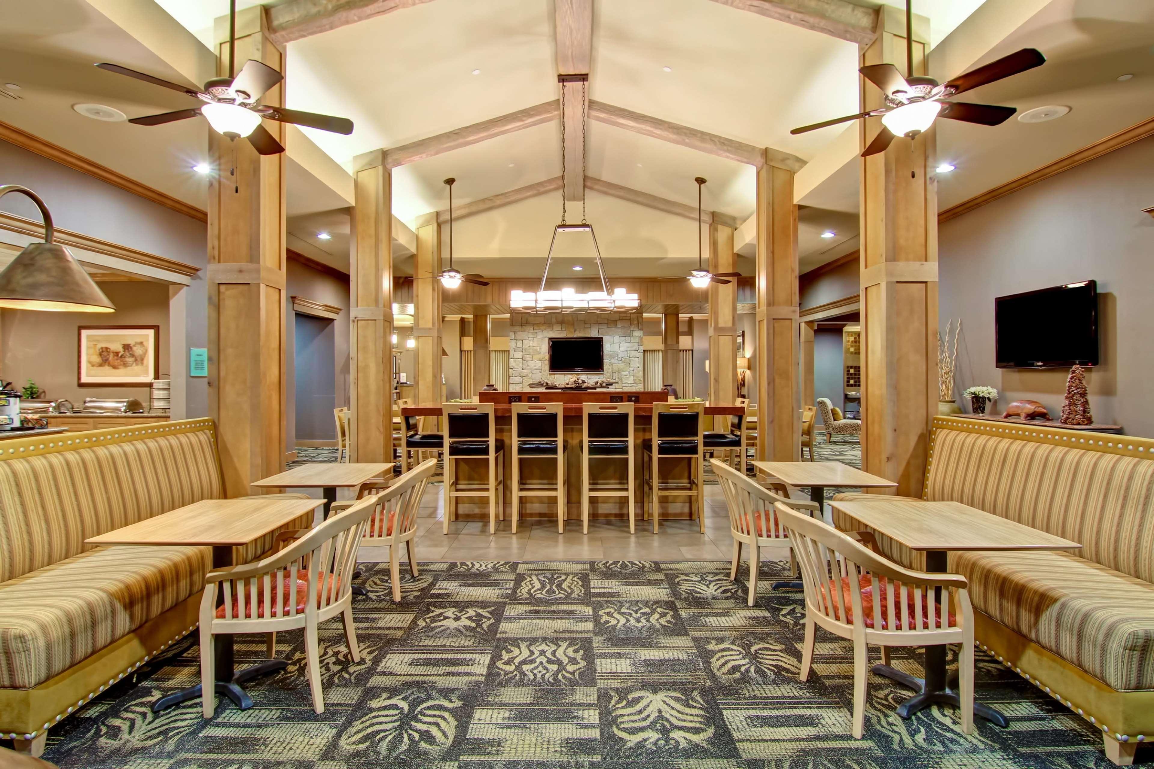 Homewood Suites By Hilton Austin/Round Rock Exteriér fotografie