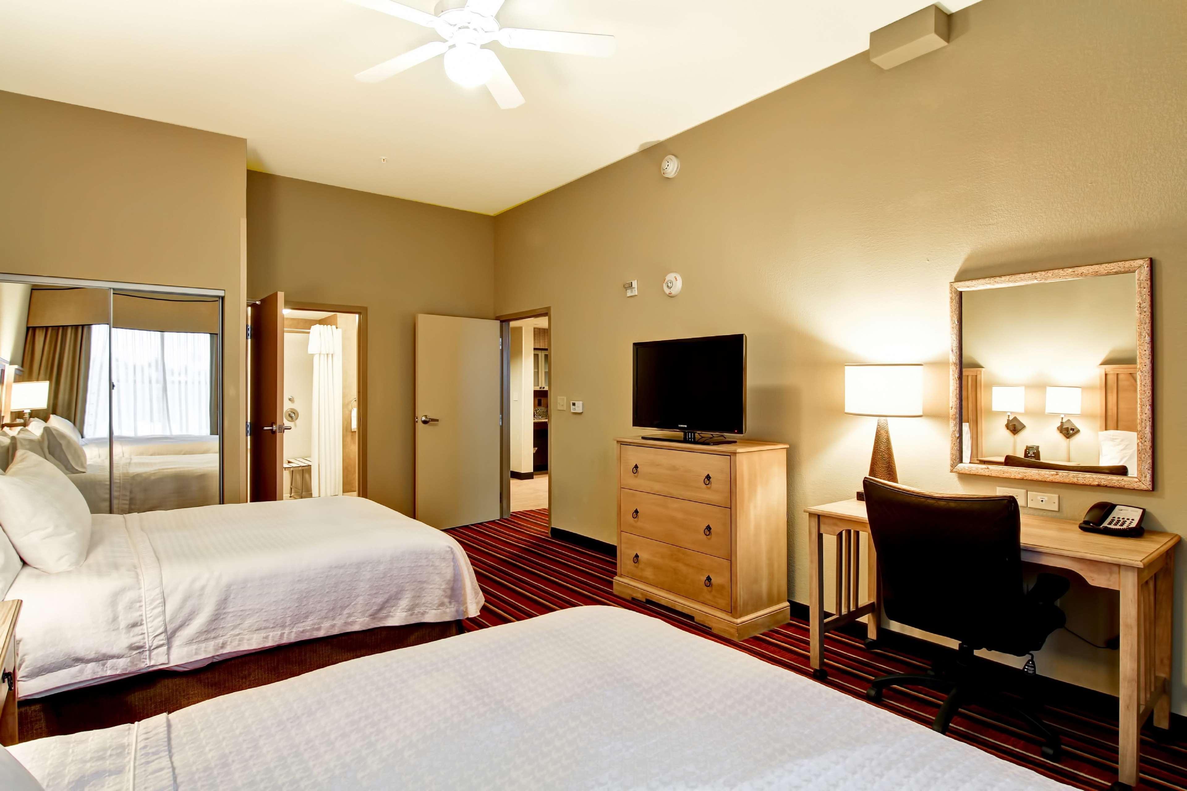 Homewood Suites By Hilton Austin/Round Rock Exteriér fotografie