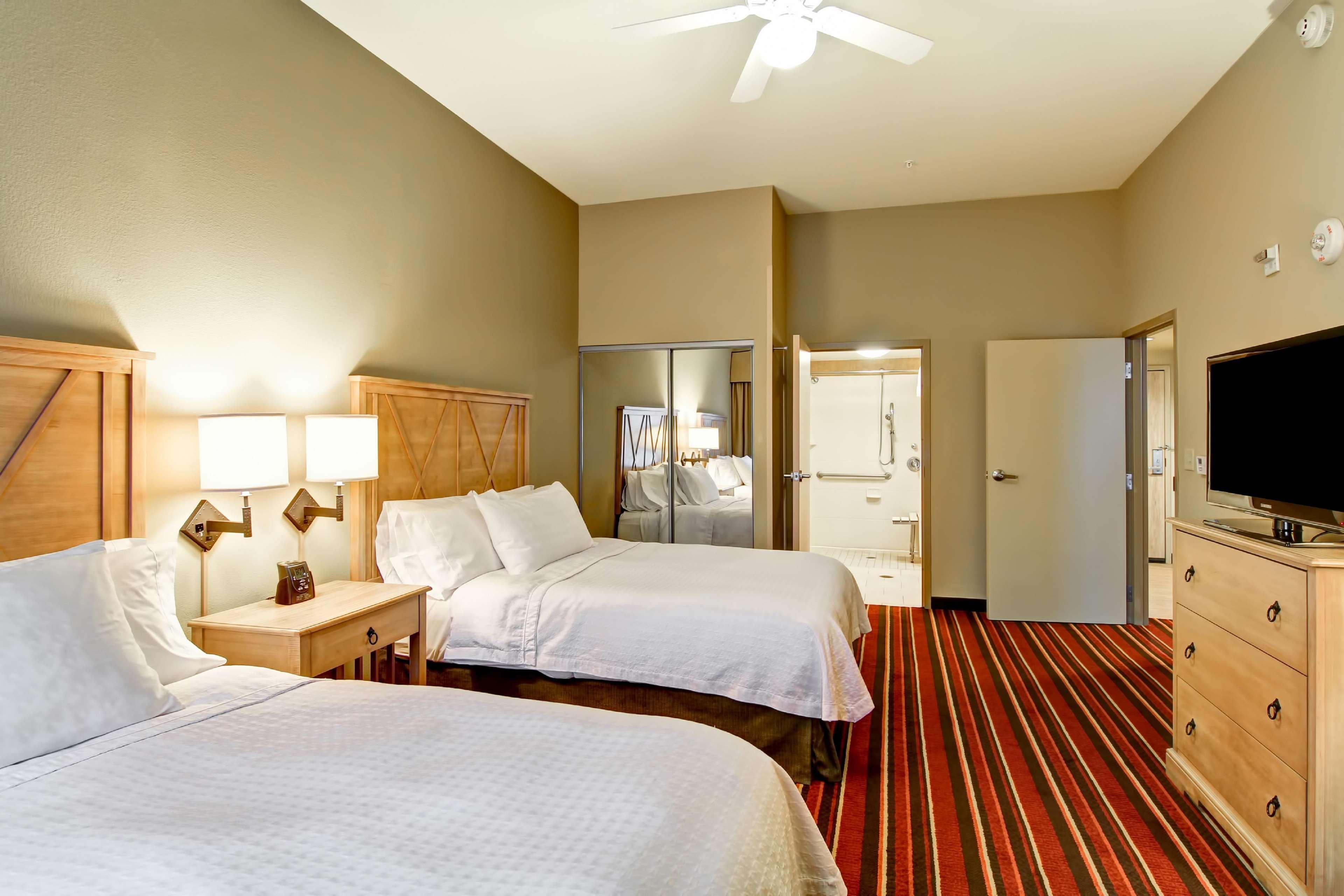 Homewood Suites By Hilton Austin/Round Rock Exteriér fotografie