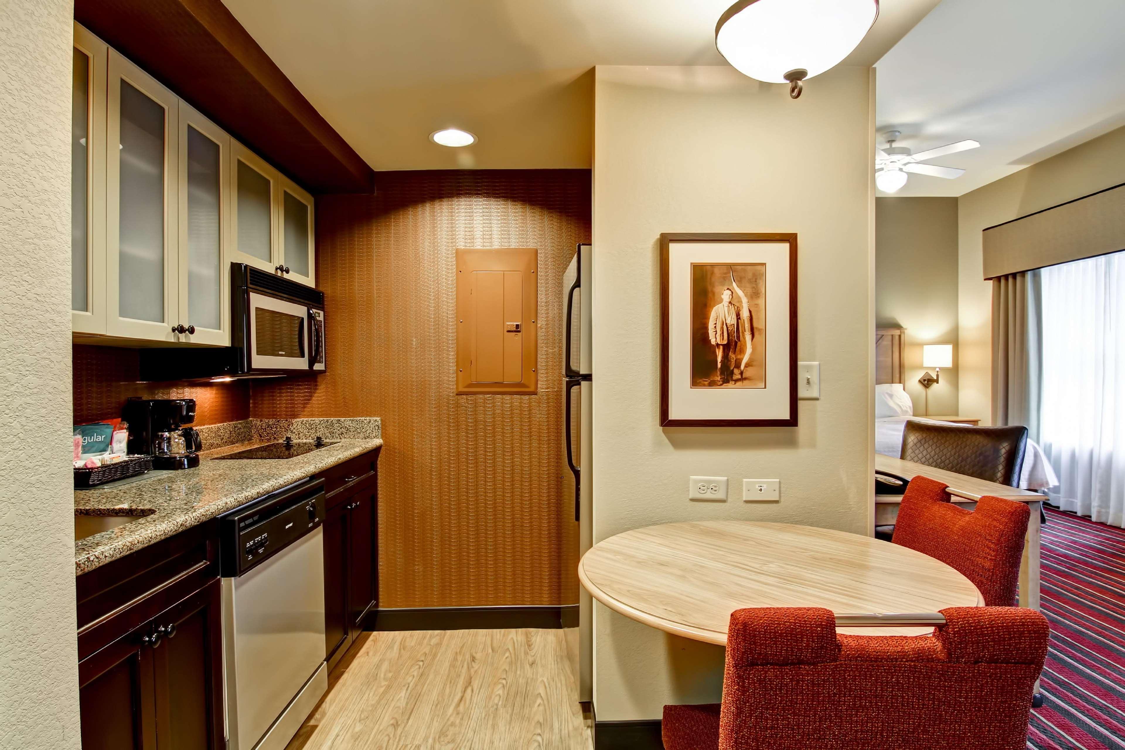 Homewood Suites By Hilton Austin/Round Rock Exteriér fotografie