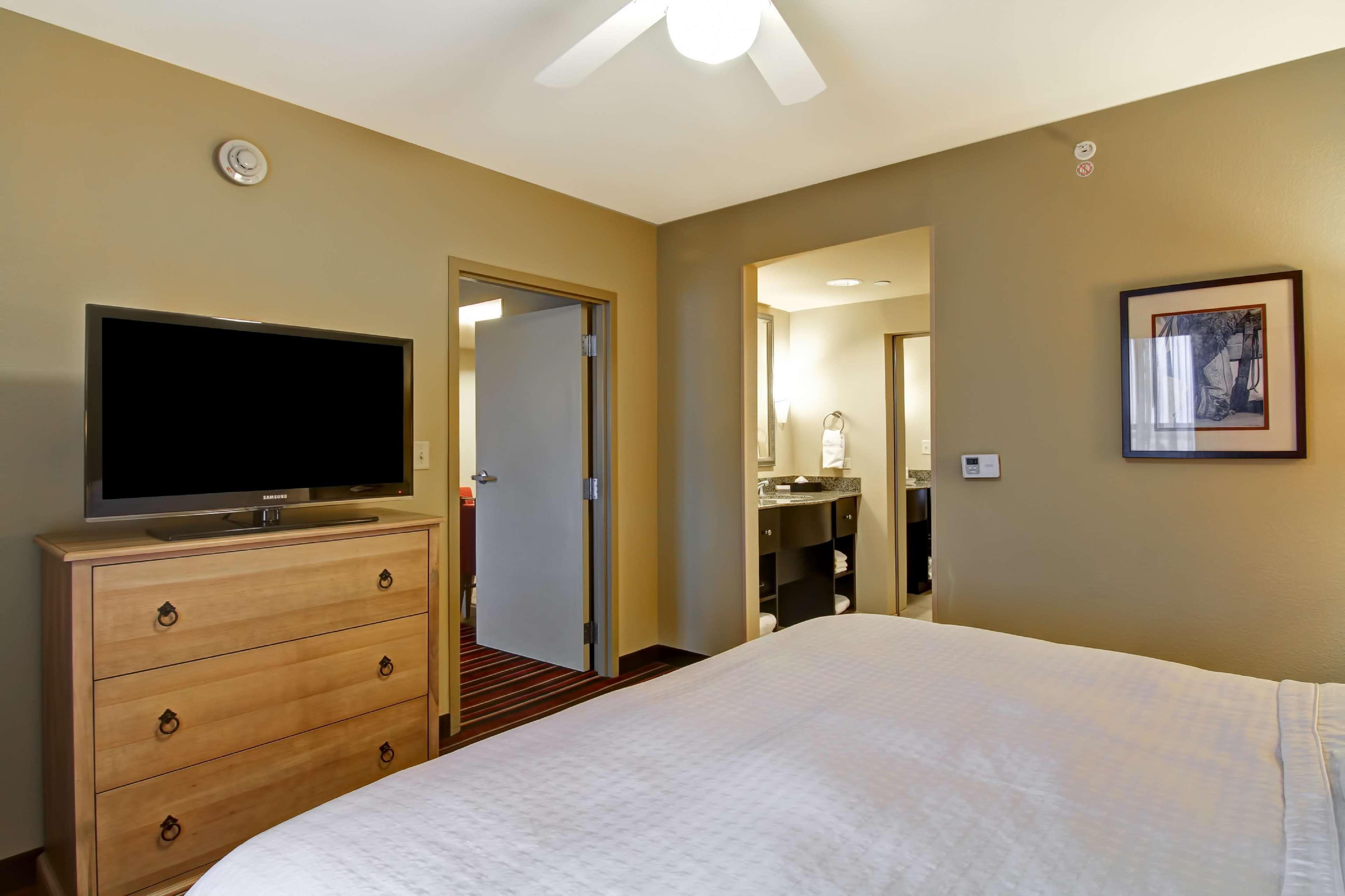 Homewood Suites By Hilton Austin/Round Rock Exteriér fotografie