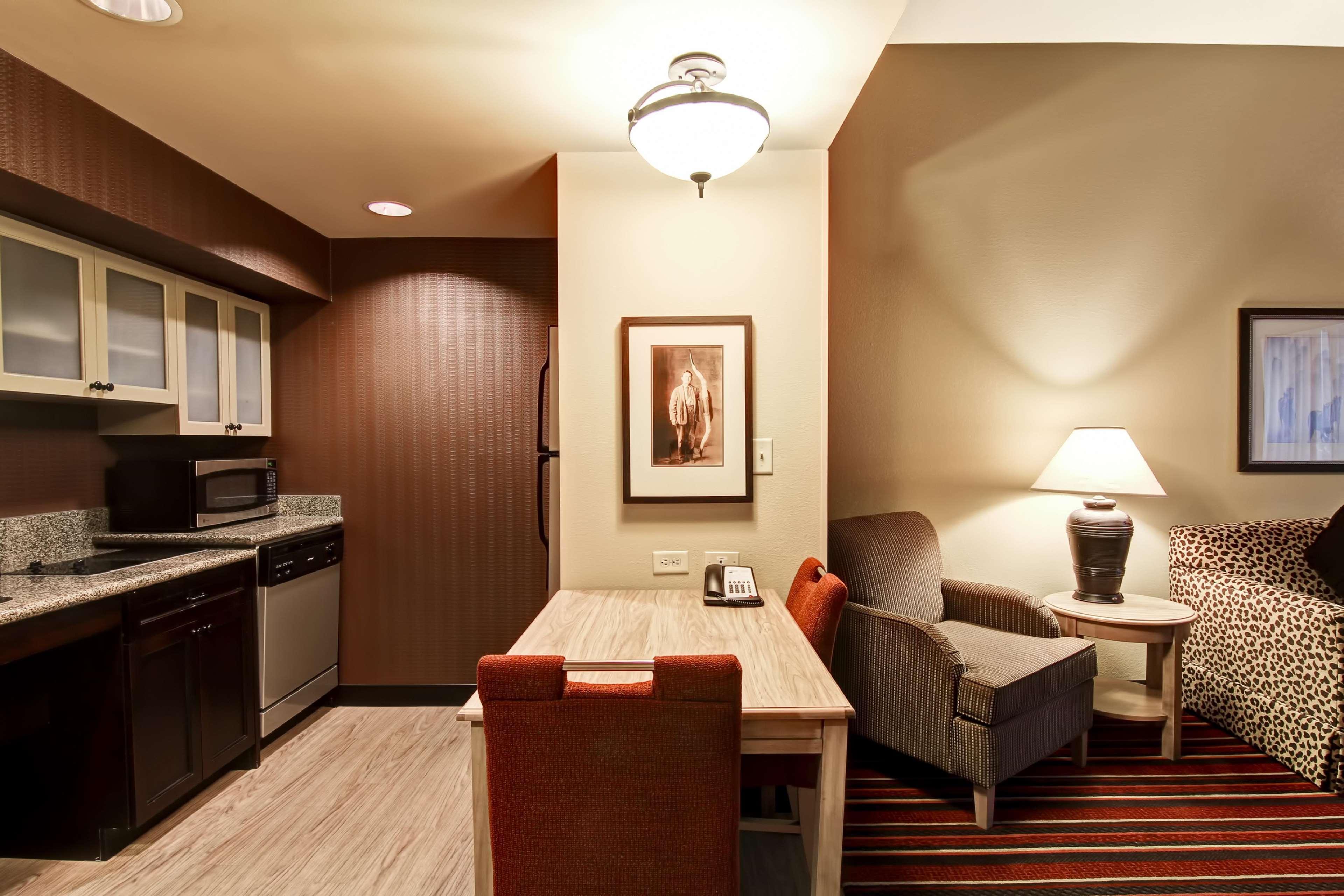 Homewood Suites By Hilton Austin/Round Rock Exteriér fotografie