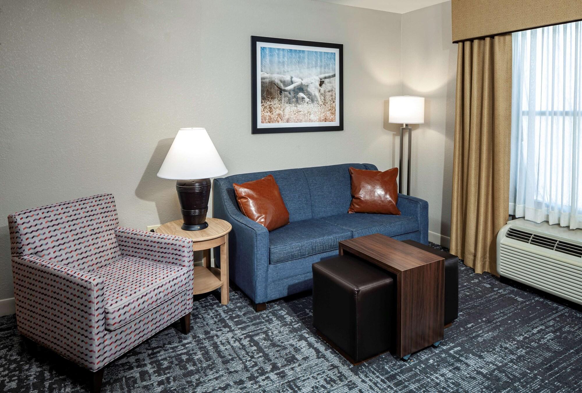 Homewood Suites By Hilton Austin/Round Rock Exteriér fotografie