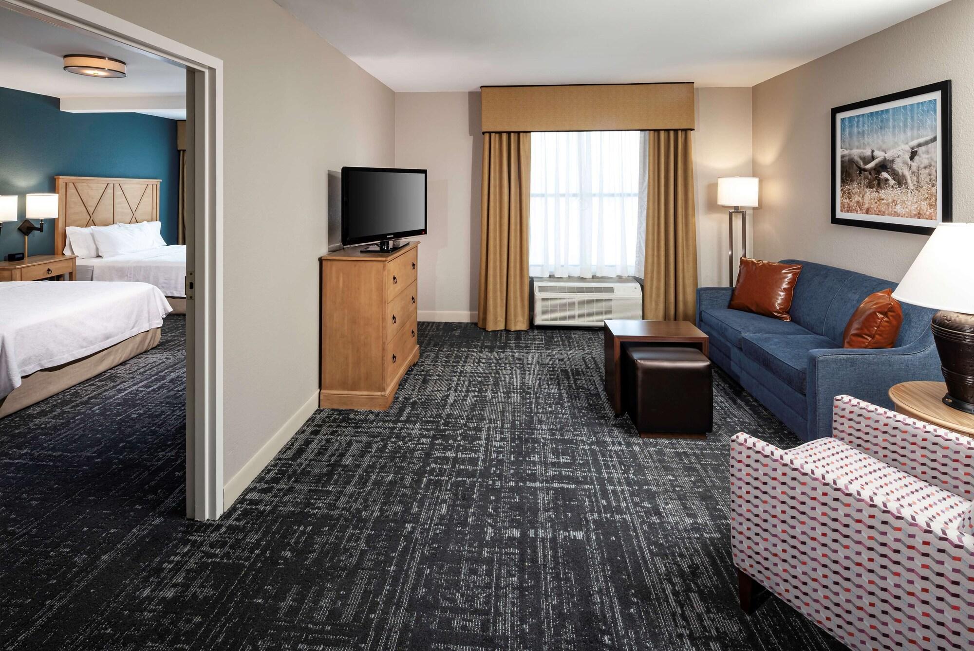 Homewood Suites By Hilton Austin/Round Rock Exteriér fotografie