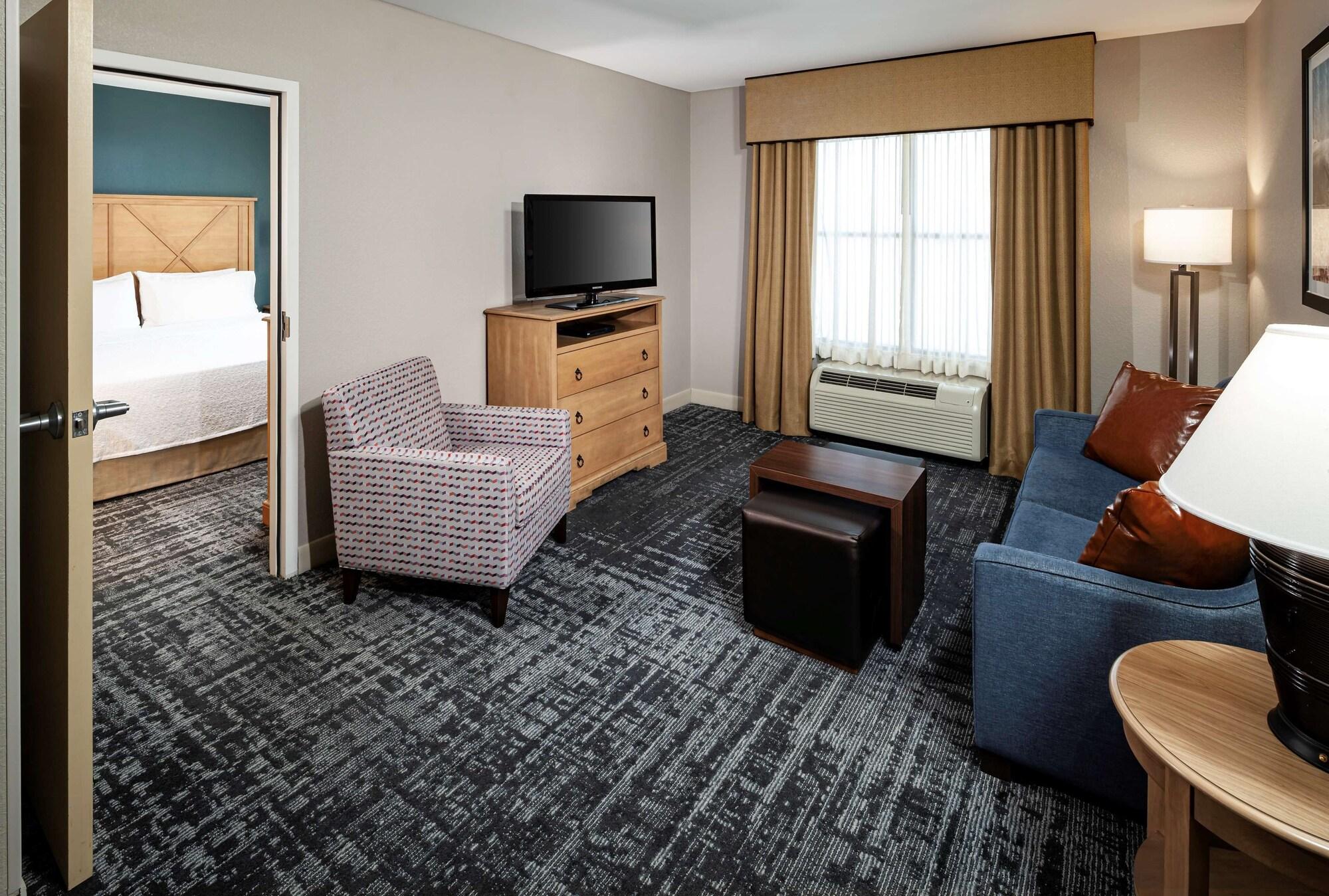 Homewood Suites By Hilton Austin/Round Rock Exteriér fotografie