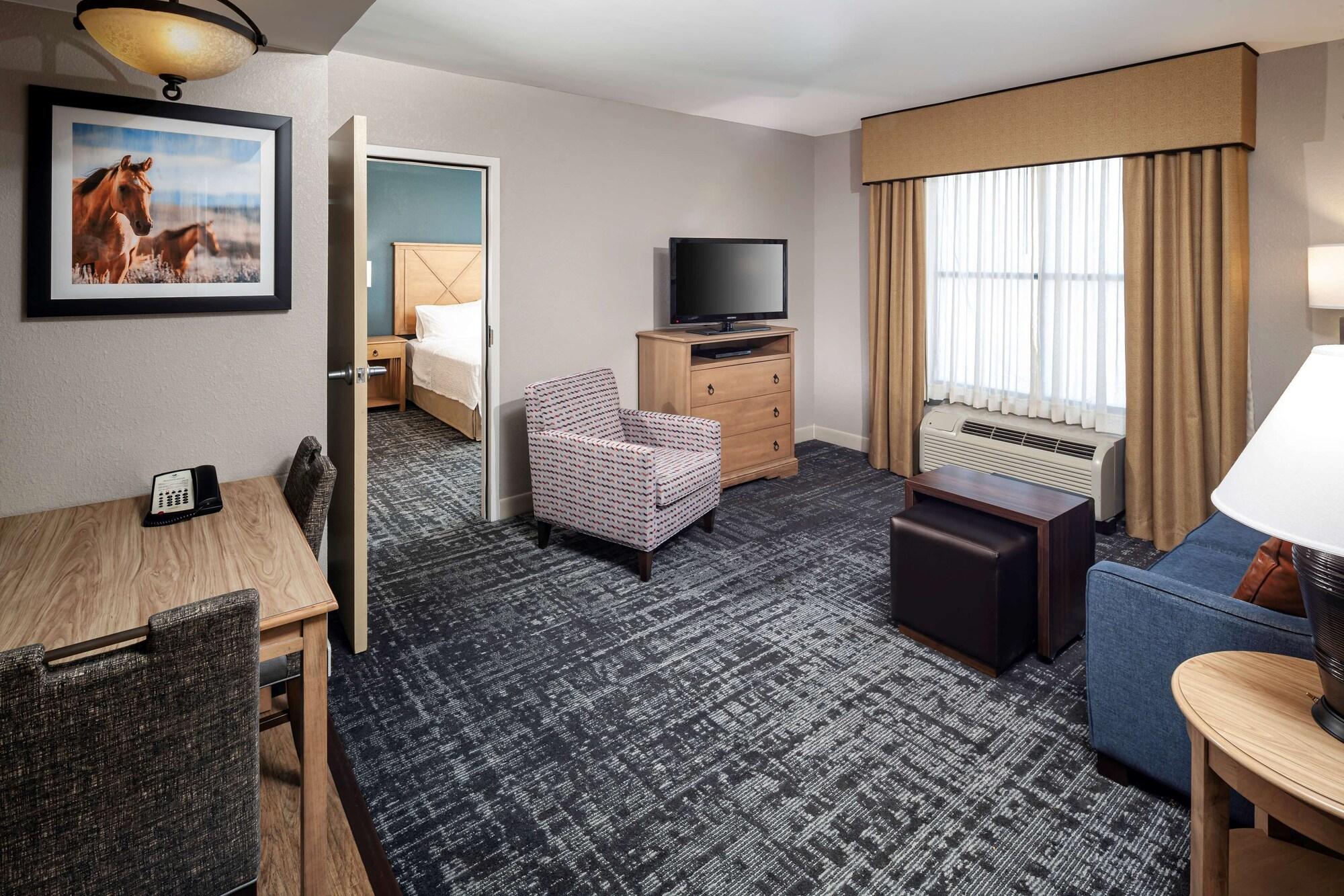 Homewood Suites By Hilton Austin/Round Rock Exteriér fotografie
