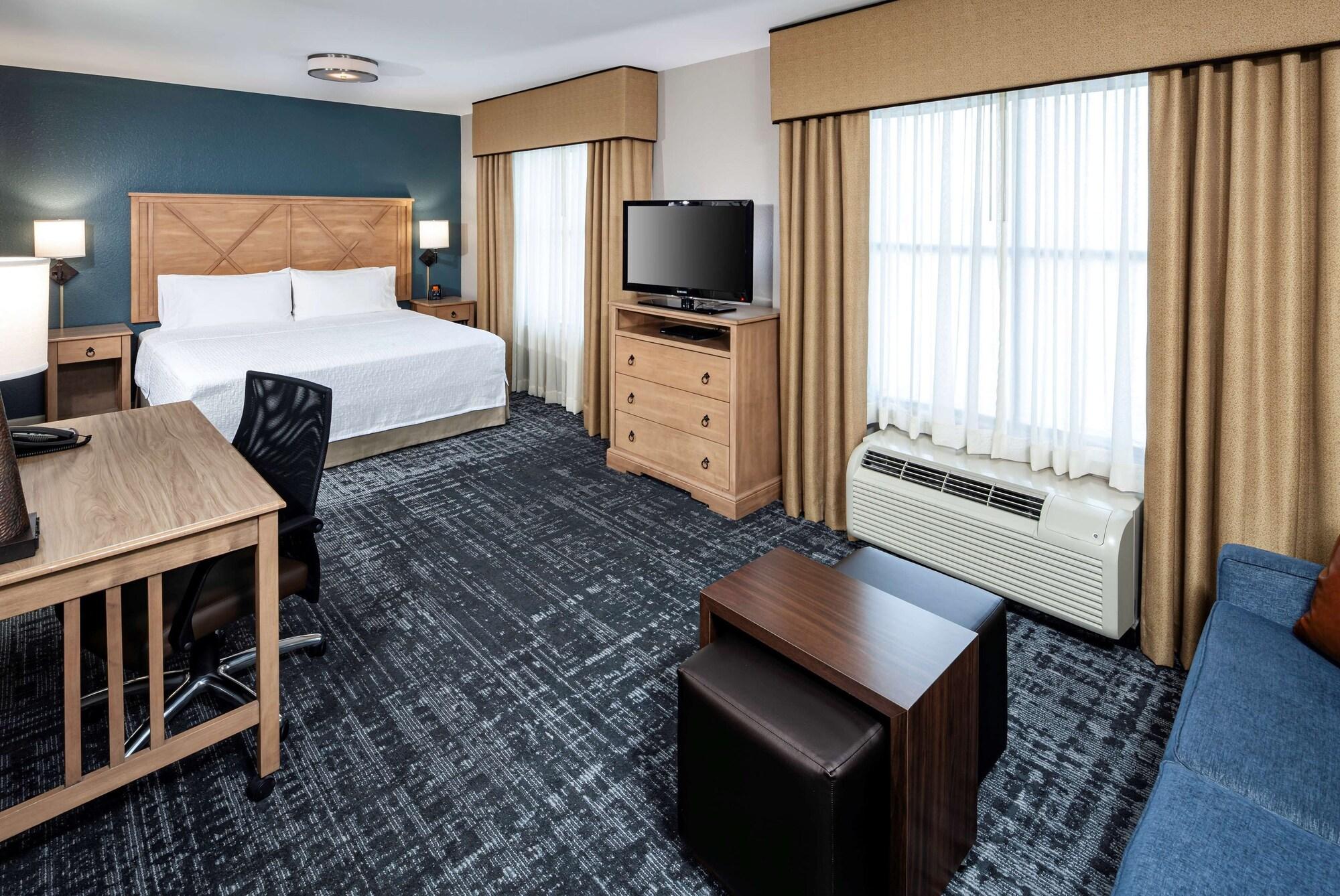 Homewood Suites By Hilton Austin/Round Rock Exteriér fotografie