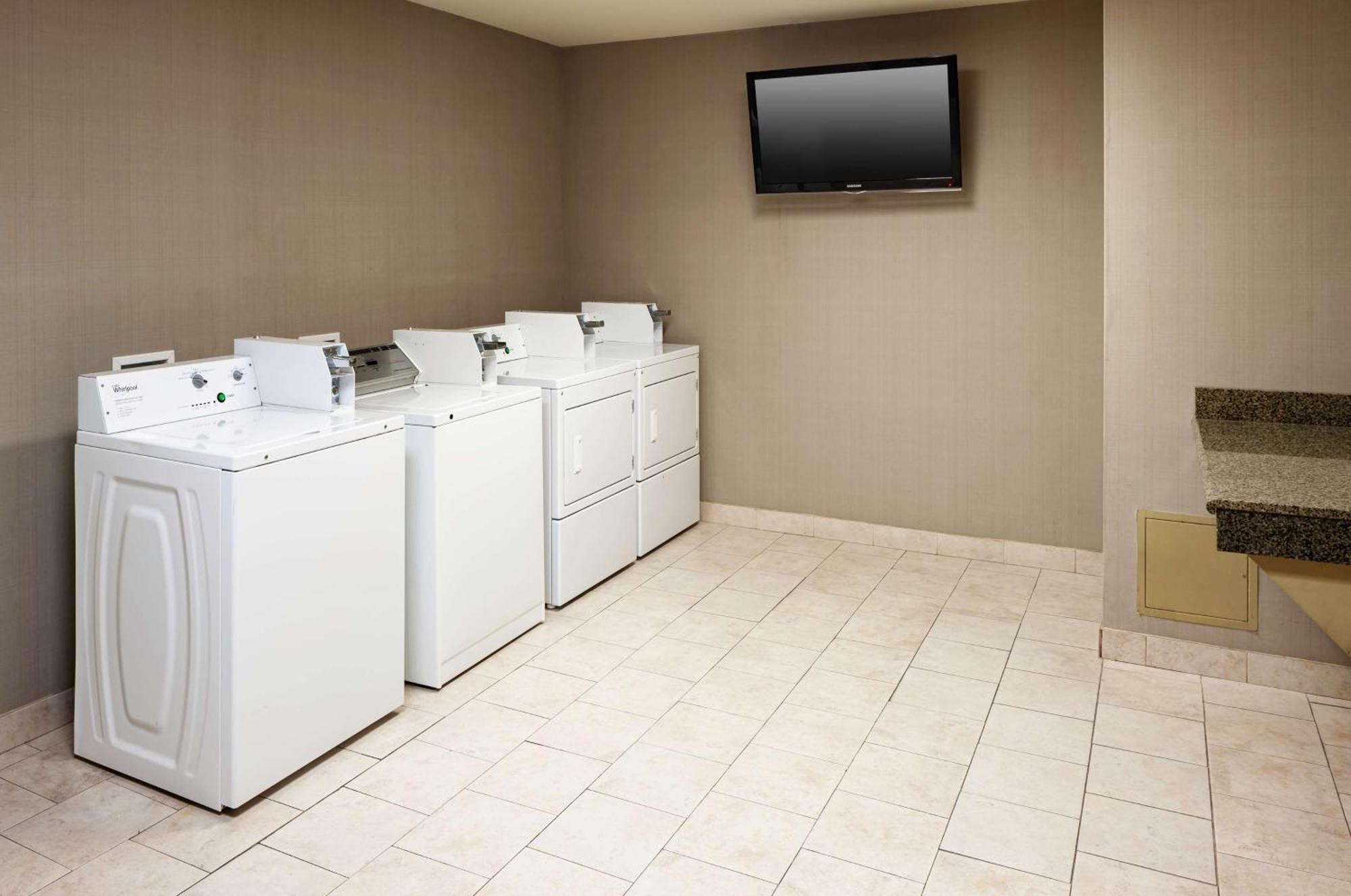Homewood Suites By Hilton Austin/Round Rock Exteriér fotografie