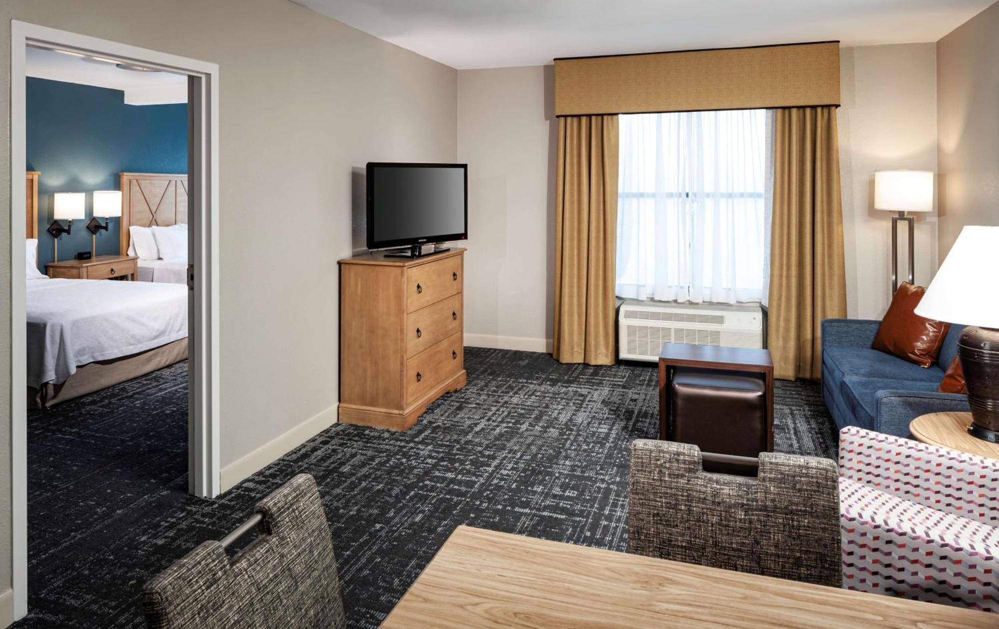 Homewood Suites By Hilton Austin/Round Rock Exteriér fotografie