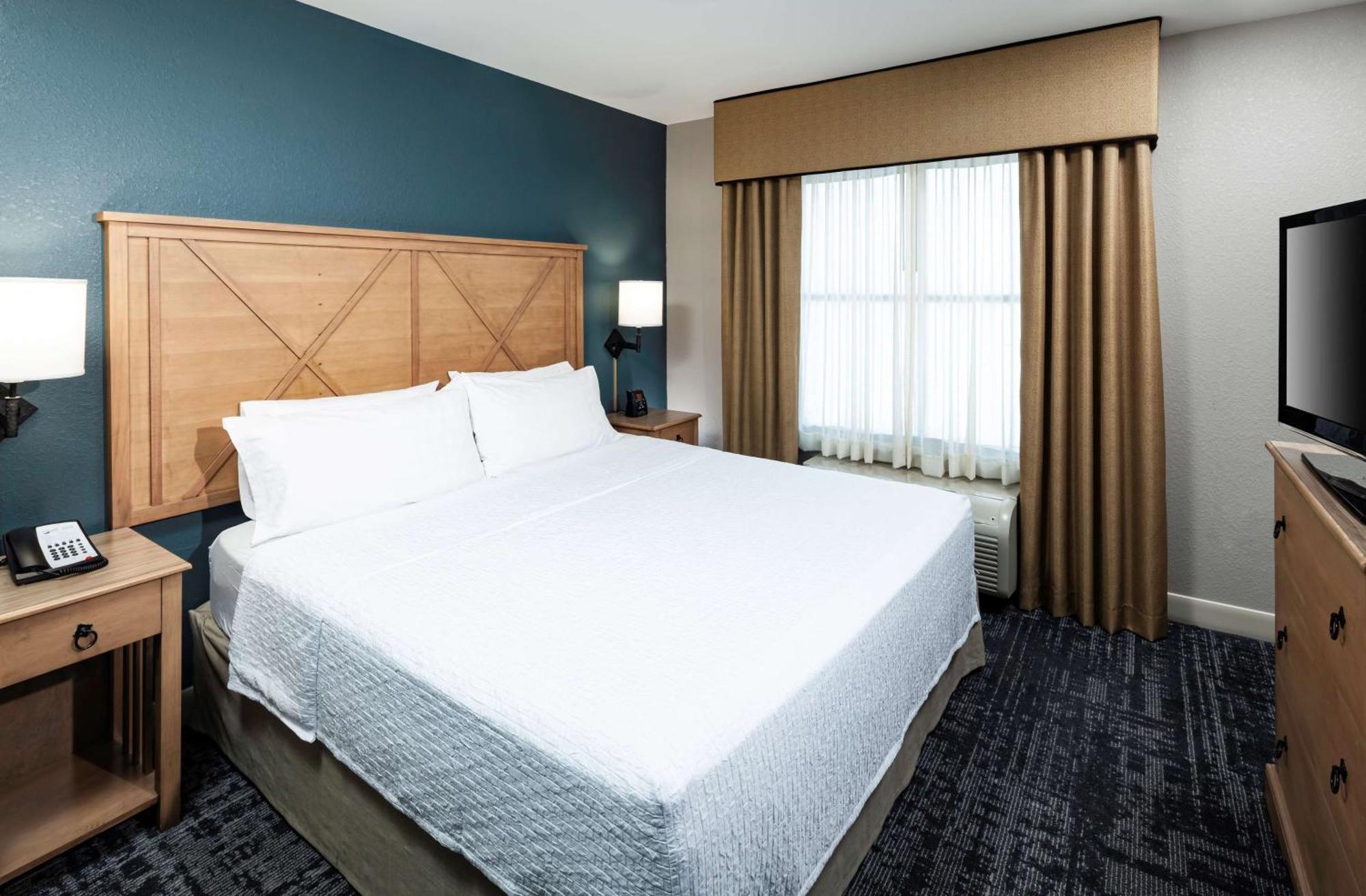 Homewood Suites By Hilton Austin/Round Rock Exteriér fotografie