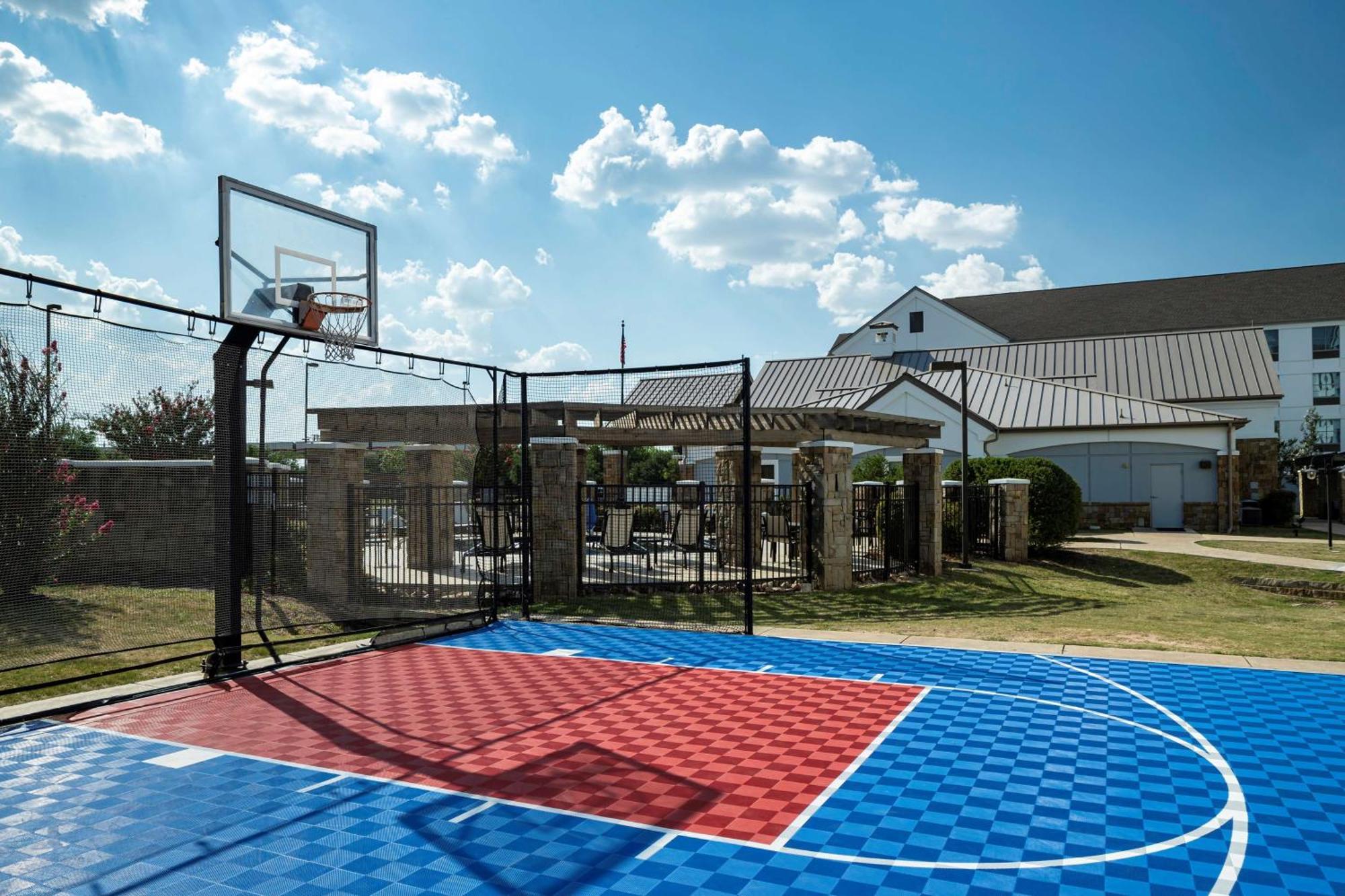 Homewood Suites By Hilton Austin/Round Rock Exteriér fotografie