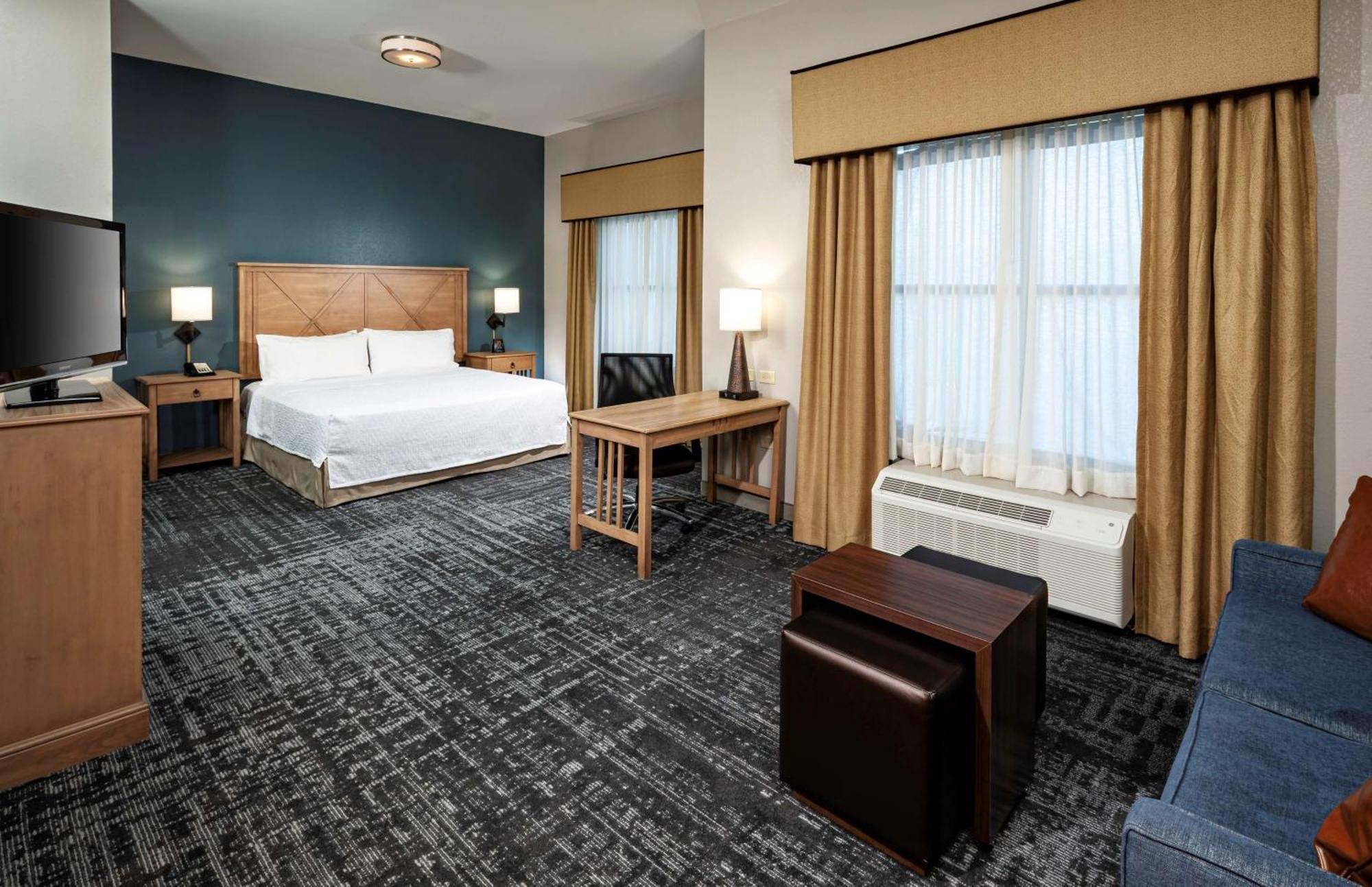 Homewood Suites By Hilton Austin/Round Rock Exteriér fotografie