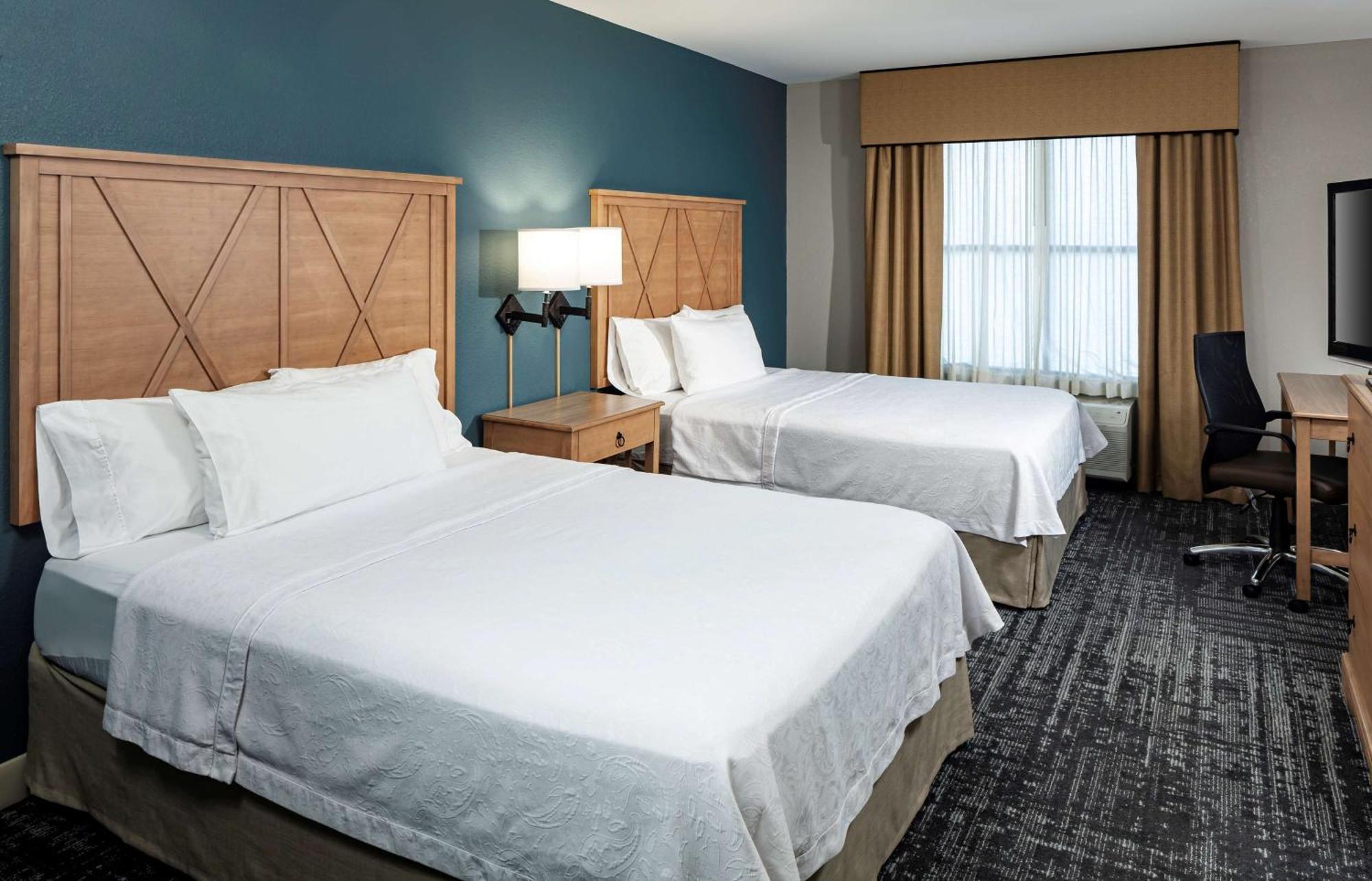 Homewood Suites By Hilton Austin/Round Rock Exteriér fotografie