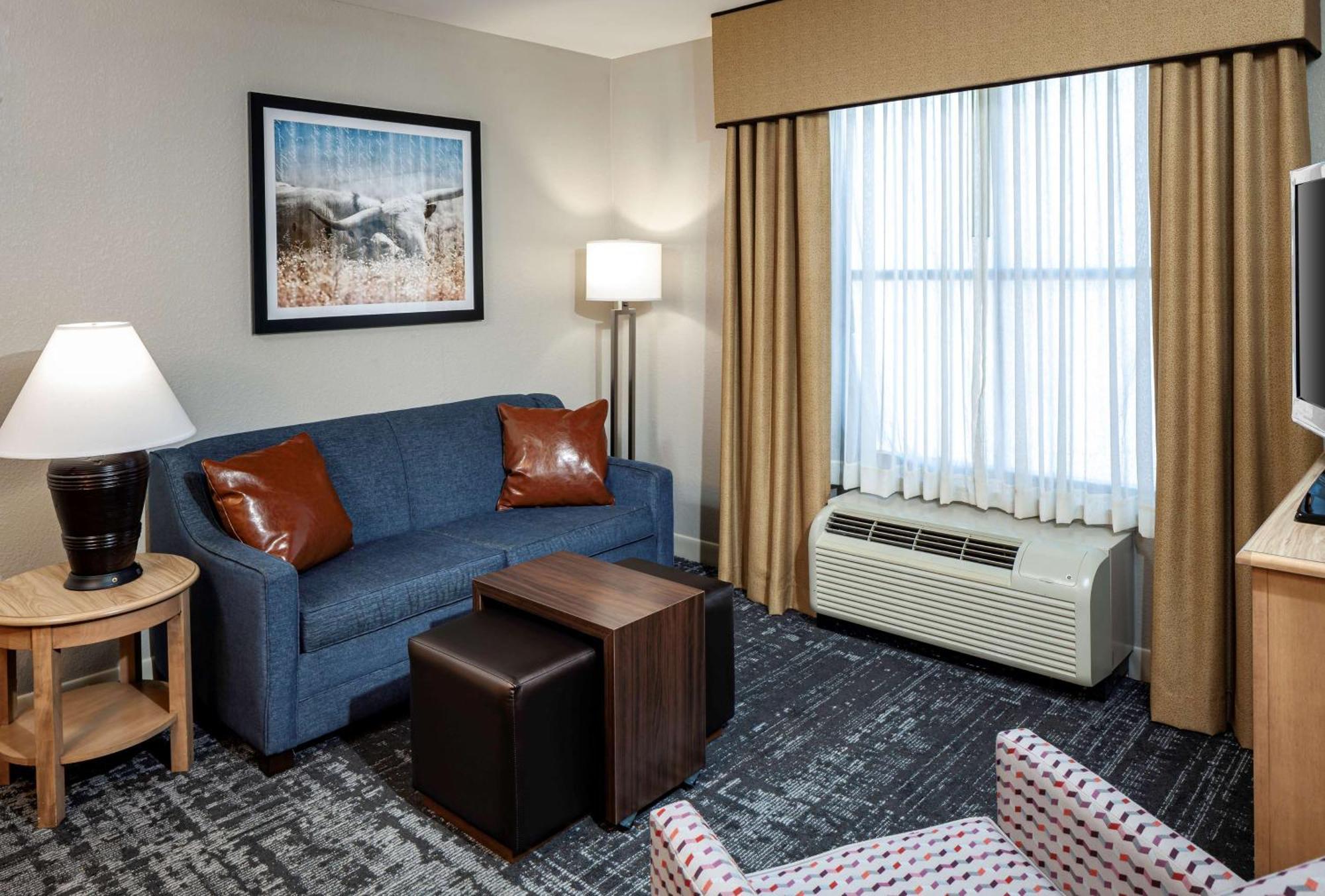 Homewood Suites By Hilton Austin/Round Rock Exteriér fotografie