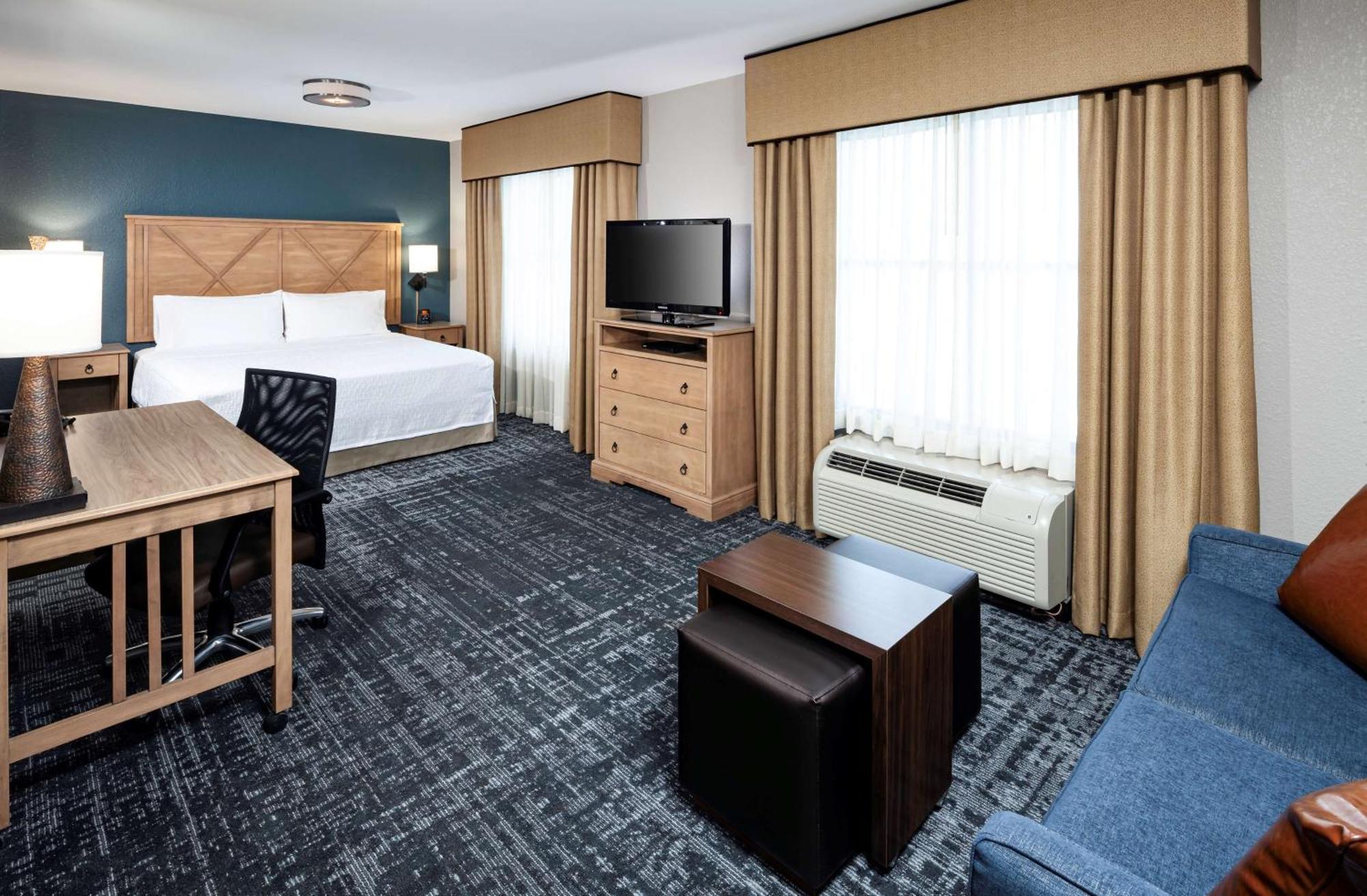 Homewood Suites By Hilton Austin/Round Rock Exteriér fotografie