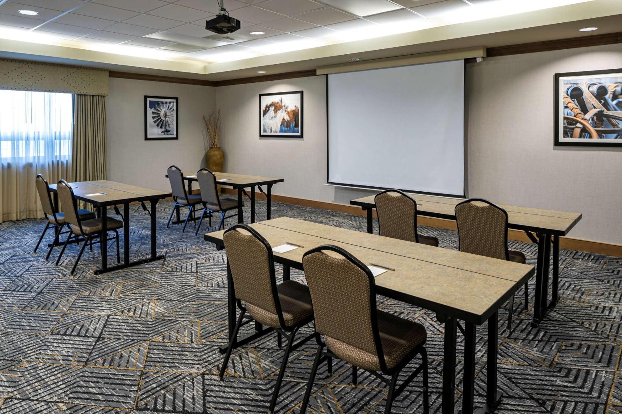 Homewood Suites By Hilton Austin/Round Rock Exteriér fotografie