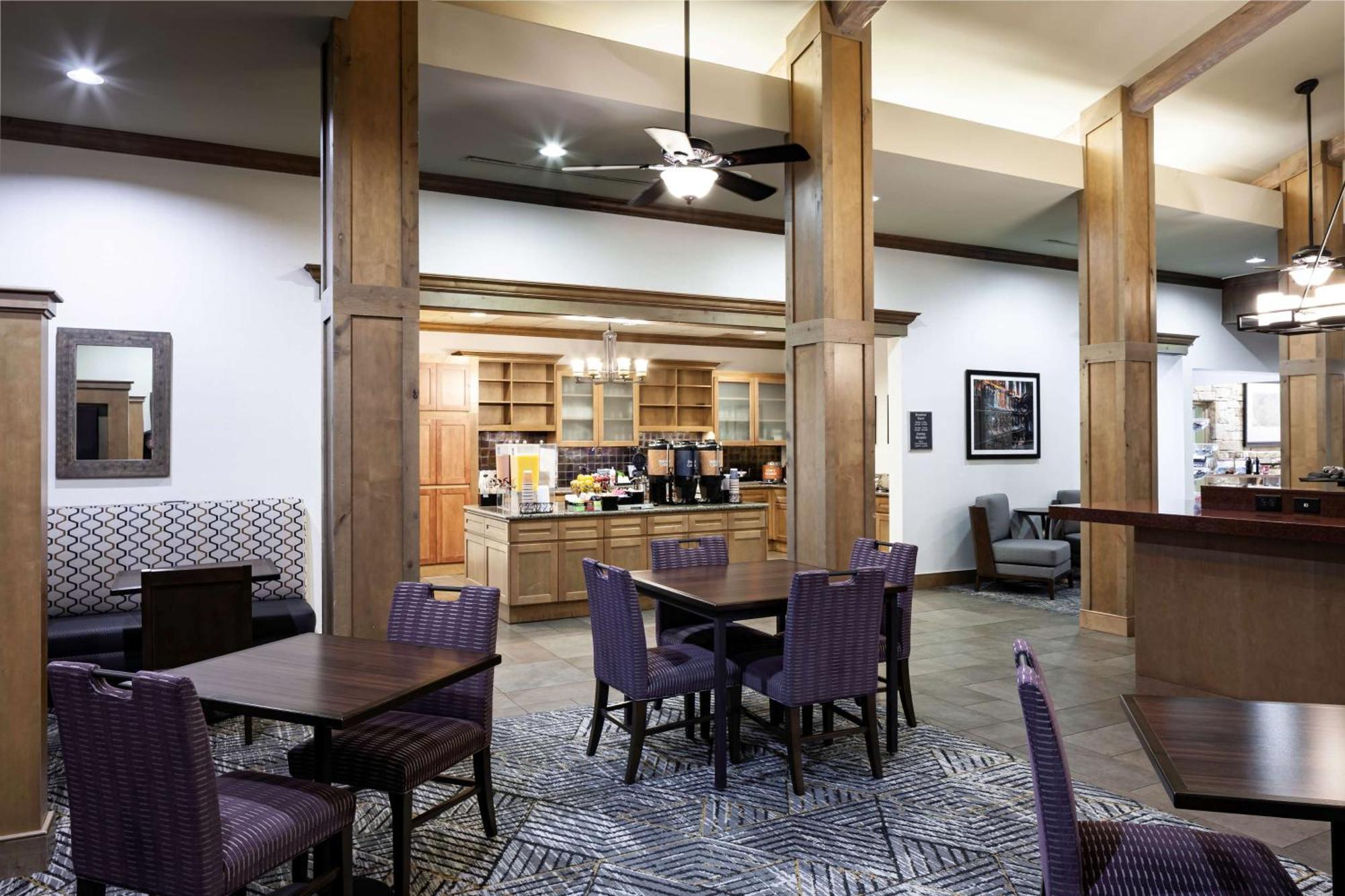 Homewood Suites By Hilton Austin/Round Rock Exteriér fotografie