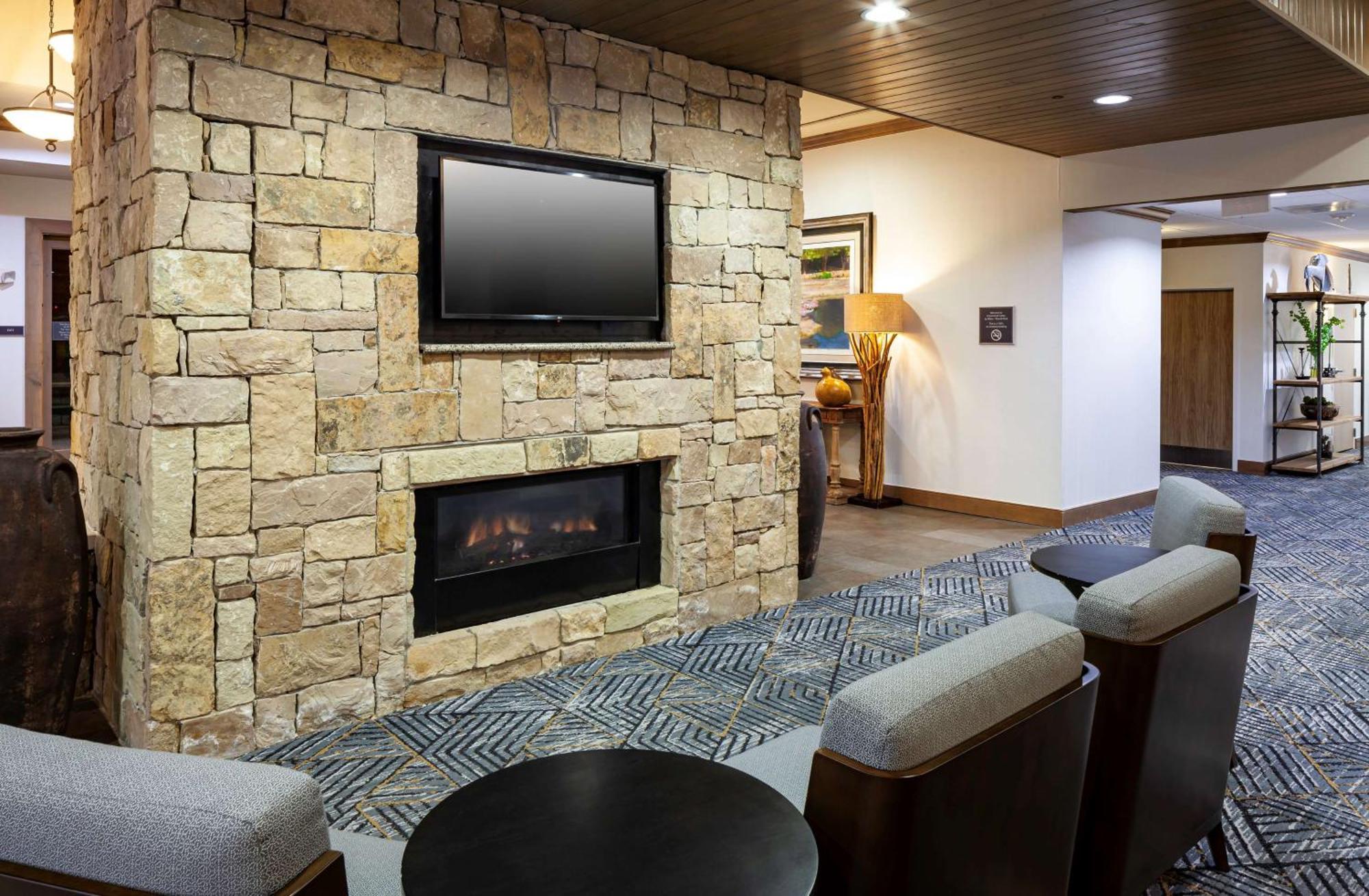 Homewood Suites By Hilton Austin/Round Rock Exteriér fotografie