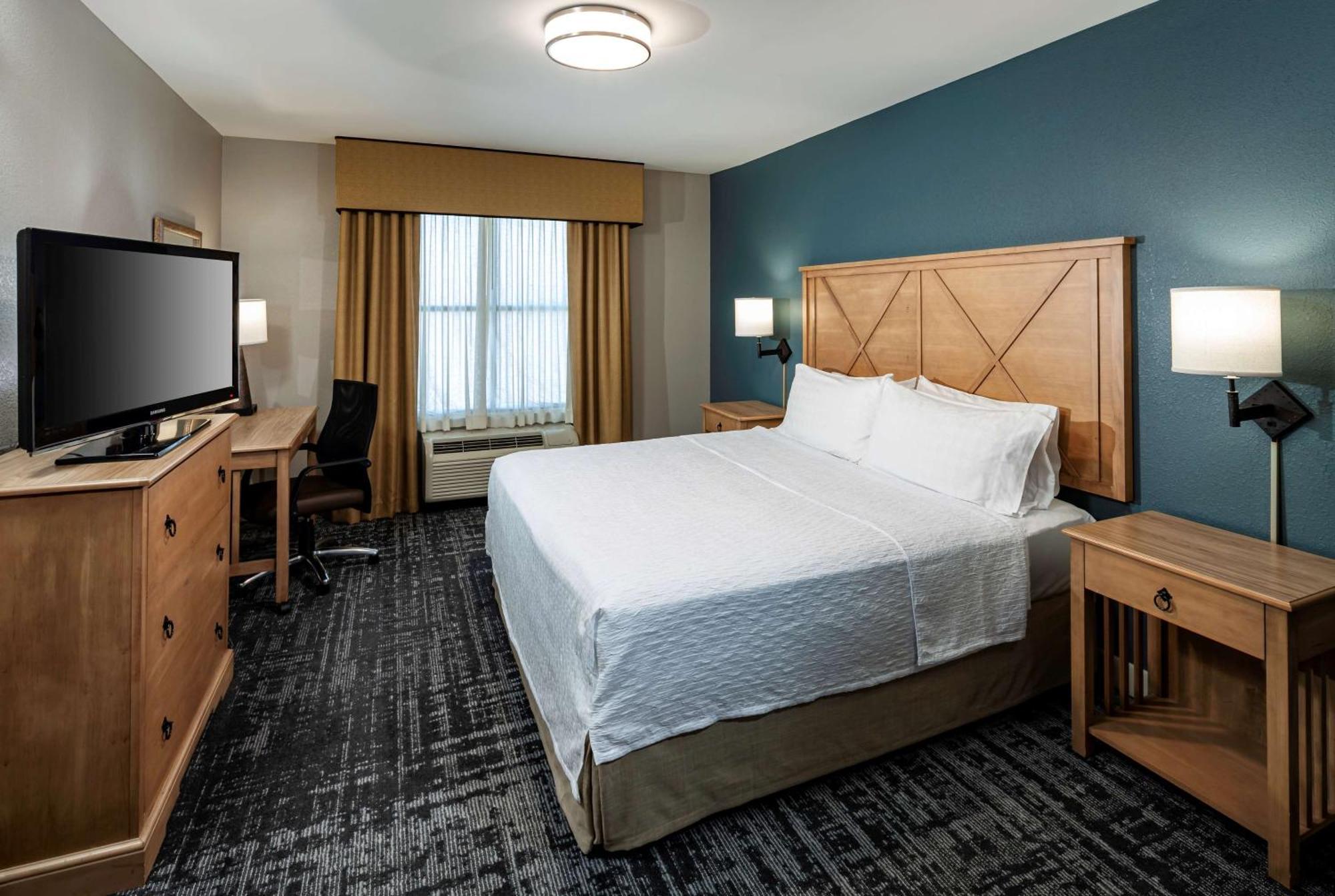 Homewood Suites By Hilton Austin/Round Rock Exteriér fotografie